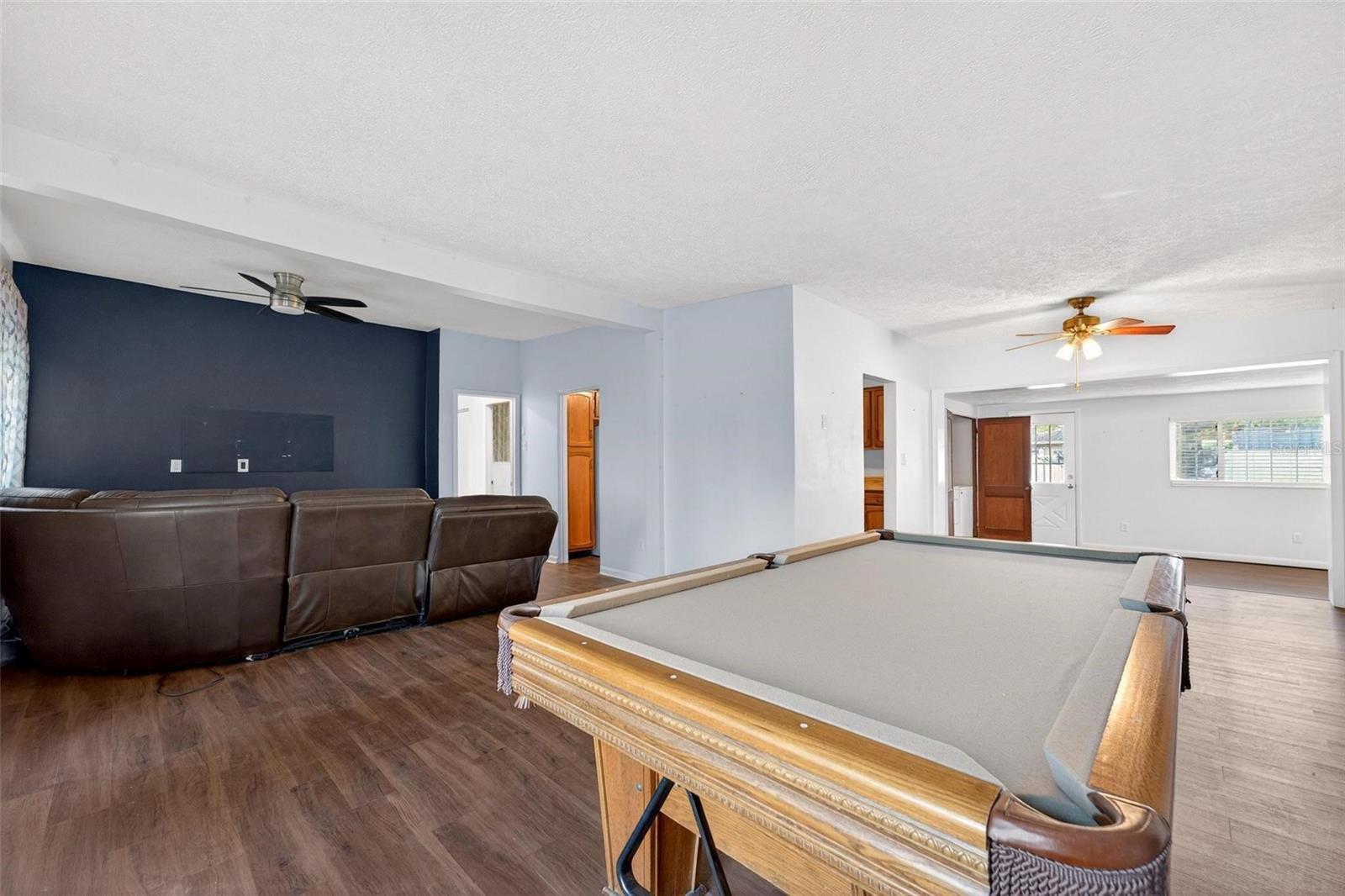 AZALEA PARK SEC 26 - Residential