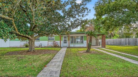 1622 OMARA COURT ORLANDO FL 32822