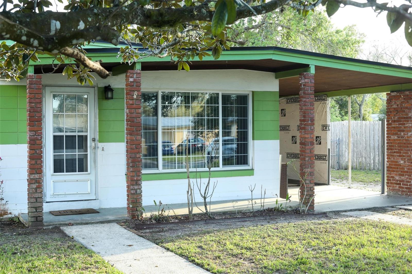 AZALEA PARK SEC 26 - Residential