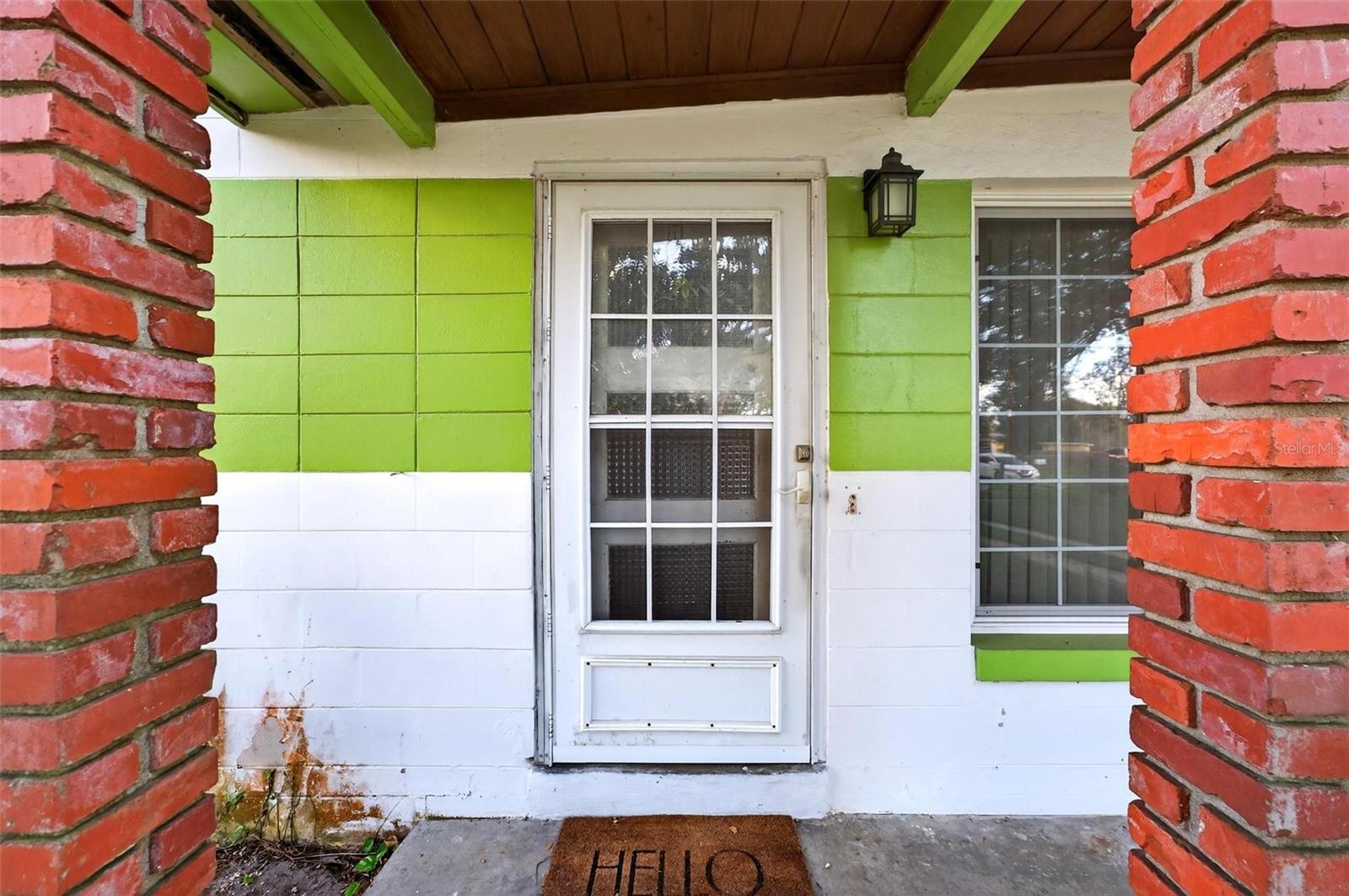 AZALEA PARK SEC 26 - Residential