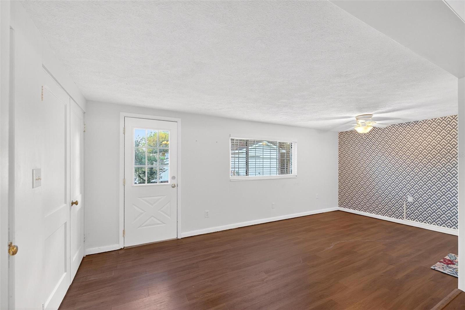 AZALEA PARK SEC 26 - Residential