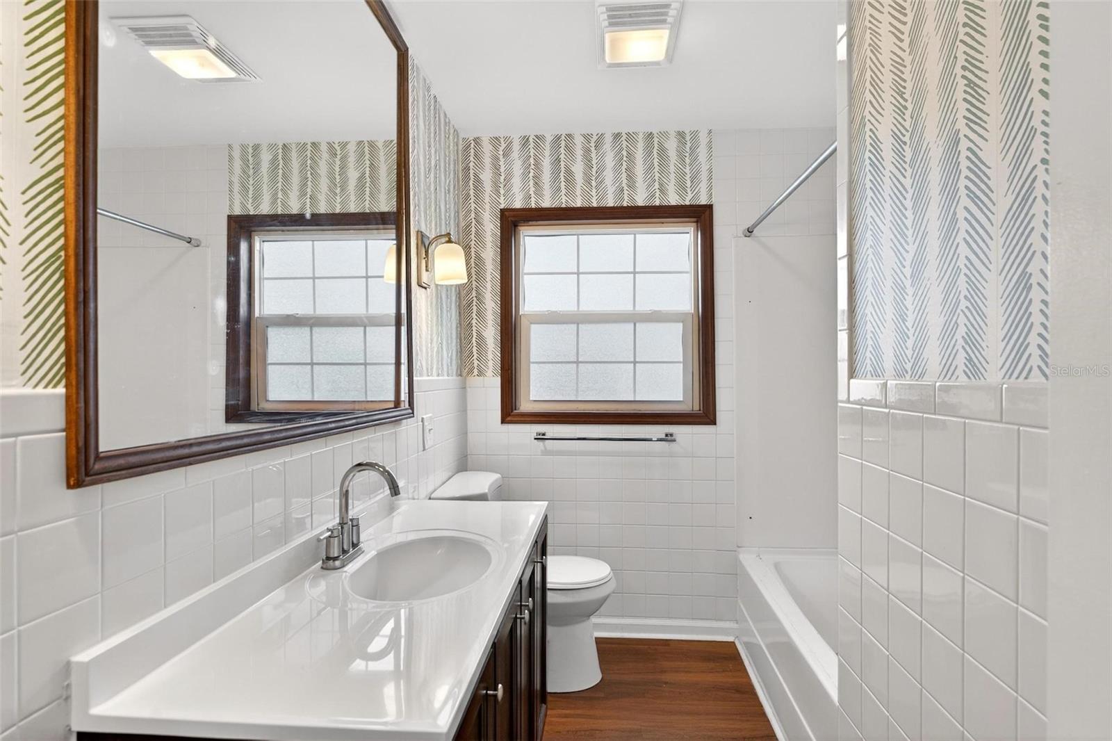 AZALEA PARK SEC 26 - Residential