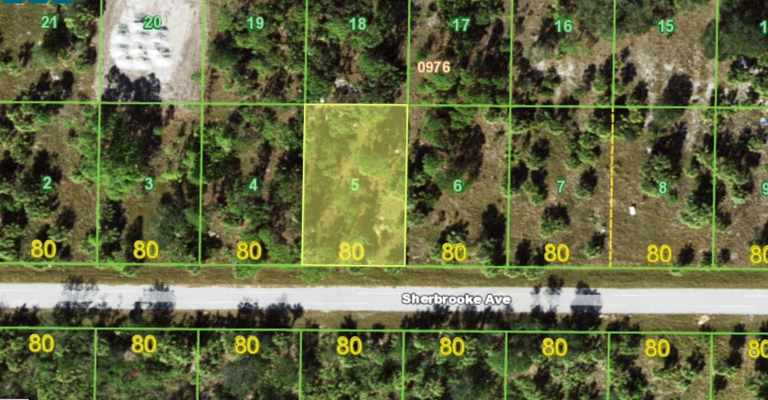 No HOA, deed restrictions or CDDs!!! Not in a zone requiring scrub jay mitigation per the county website 08/08/25 - please reconfirm during due diligence. Don't wait until demand exceeds supply!! This great Residential Single Family Home zoned lot in beautiful Port Charlotte is just waiting for you!! This is nearly a quarter of an acre of the sunny Florida dream. Although out in the scenic Florida landscape, this lot is still conveniently located to shopping, dining, banking, etc. New construction is everywhere you look and you can be part of the action. Information about builders available upon request. Also perfect for self-directed IRA's, 401K's and other investment portfolios. 18.9 MILES TO THE ENGLEWOOD BEACH!