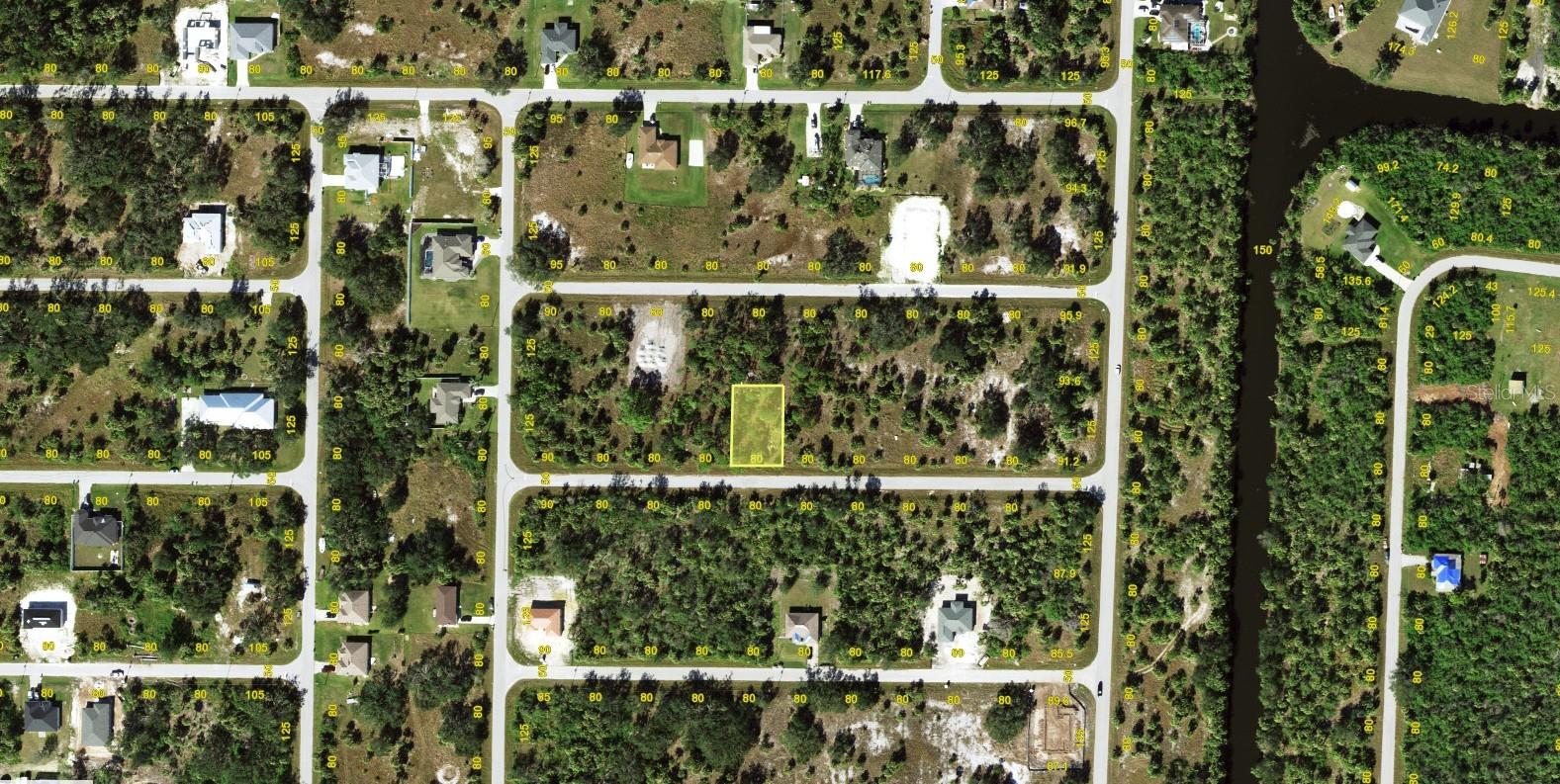 19186 SHERBROOKE AVENUE