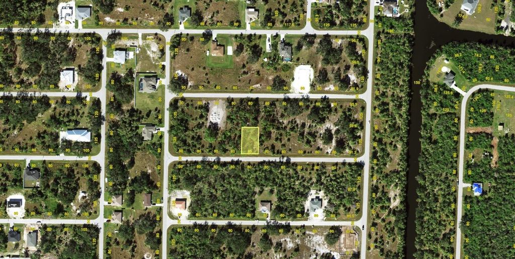 Photo of 19186 Sherbrooke Avenue, Port Charlotte, FL 33954 (MLS # A4661448)