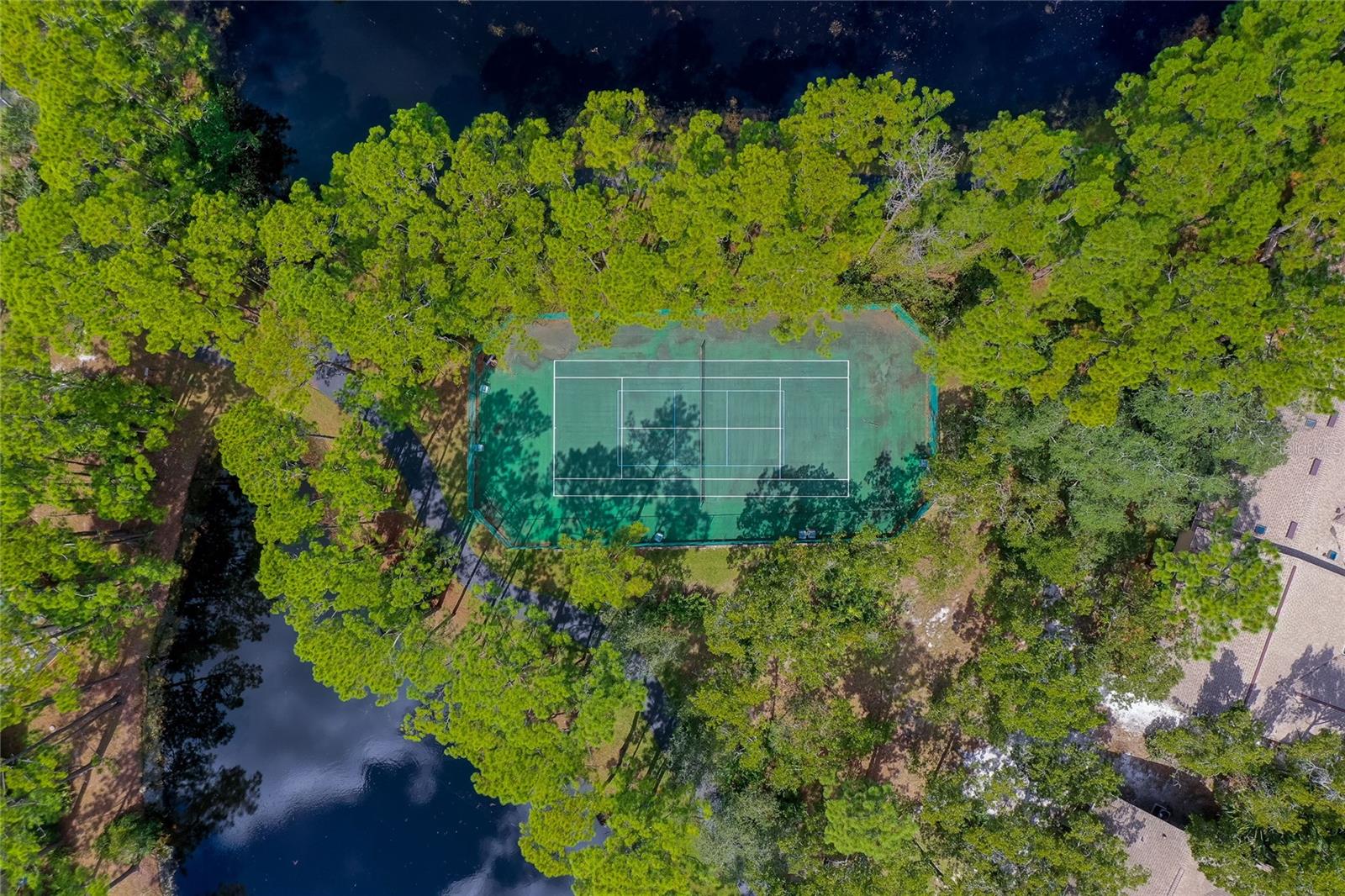 SUMMER TREES UNIT 03D REP - Residential