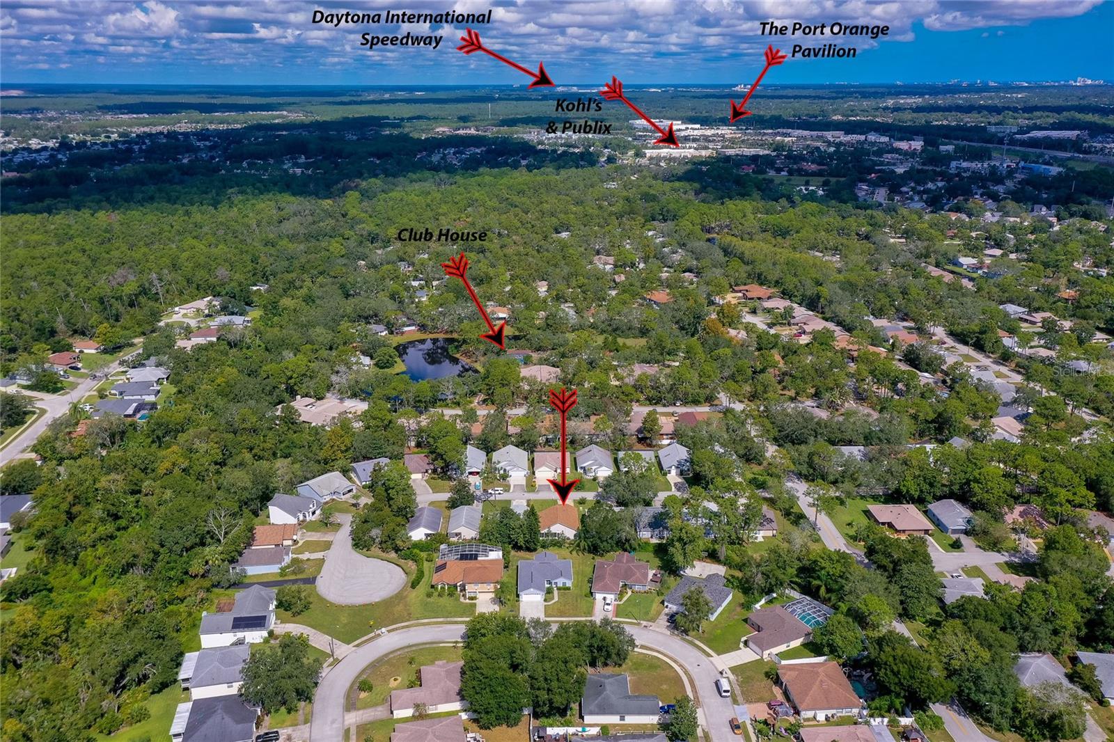 SUMMER TREES UNIT 03D REP - Residential