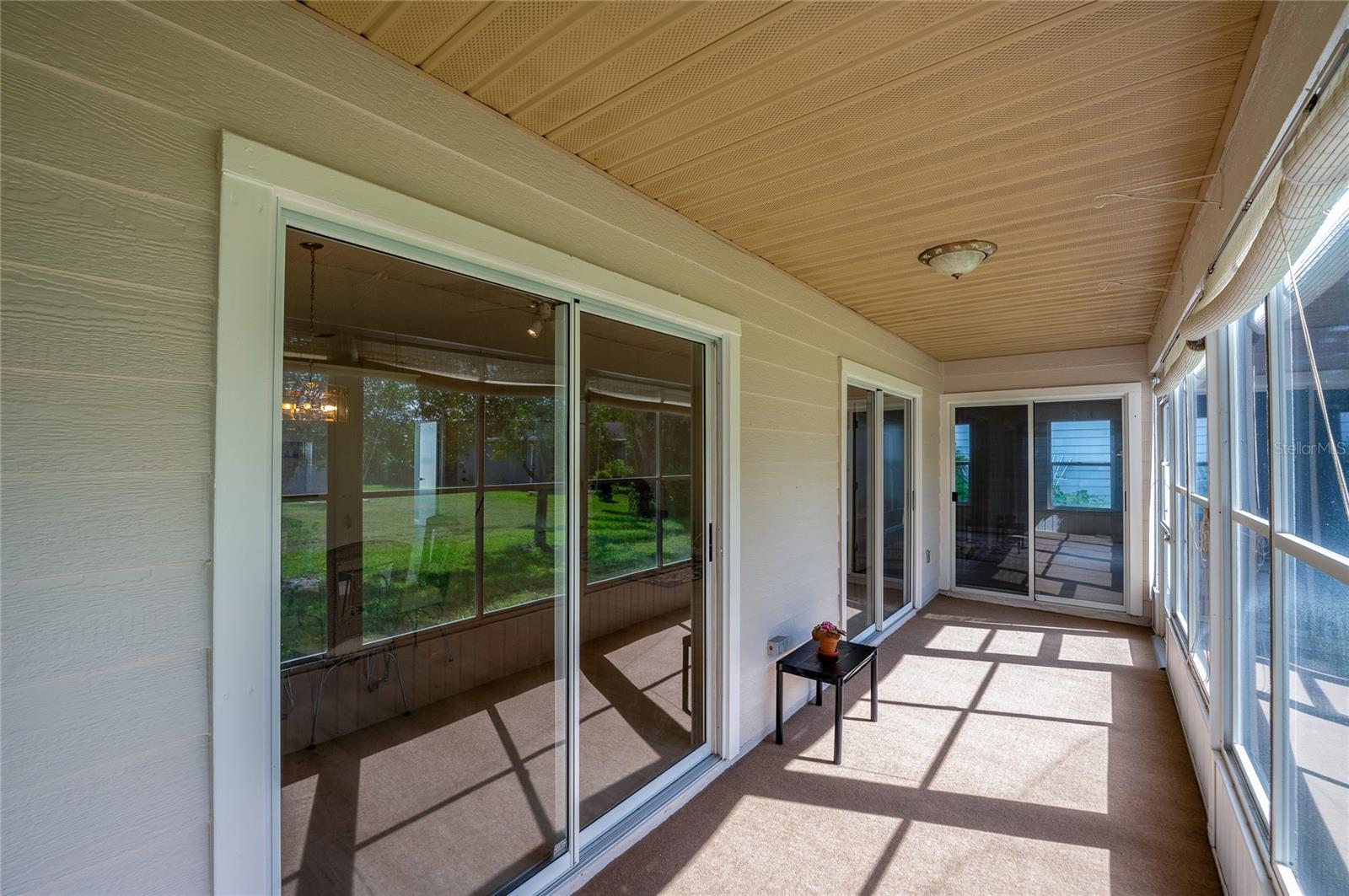 SUMMER TREES UNIT 03D REP - Residential