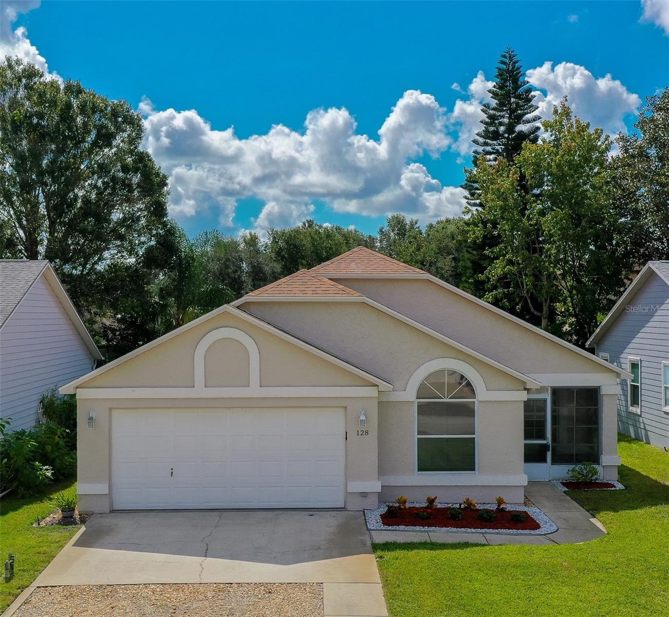 SUMMER TREES UNIT 03D REP - Residential