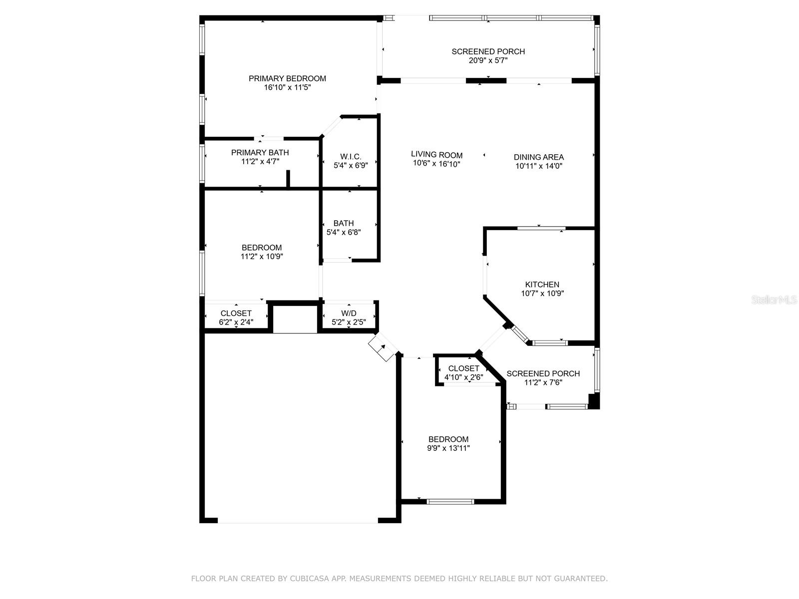 SUMMER TREES UNIT 03D REP - Residential