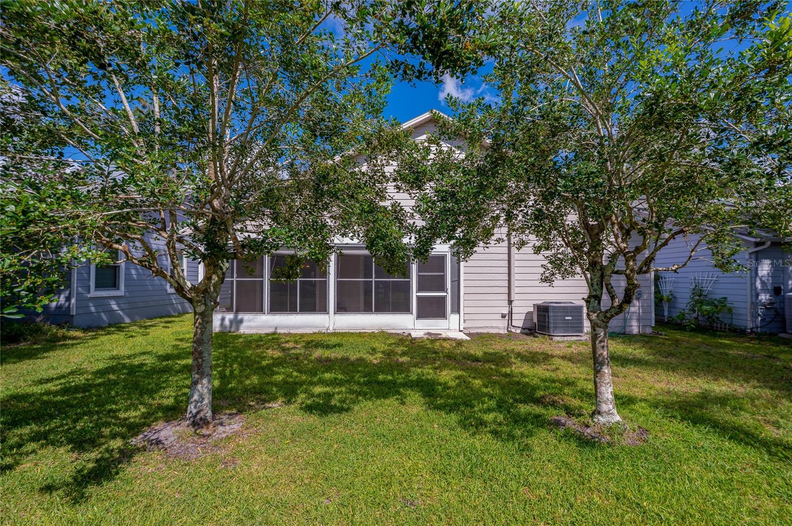 SUMMER TREES UNIT 03D REP - Residential