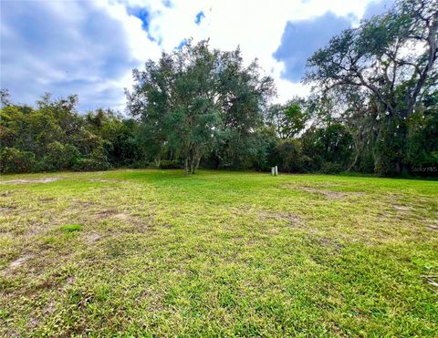 A home in HAINES CITY