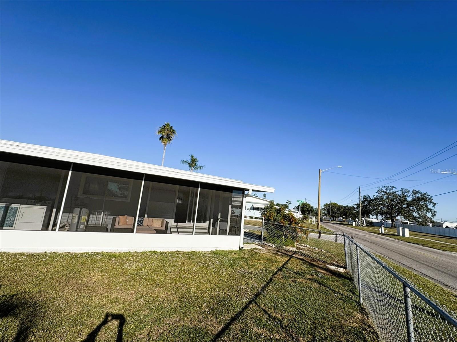 FAIR LANE ACRES - Residential