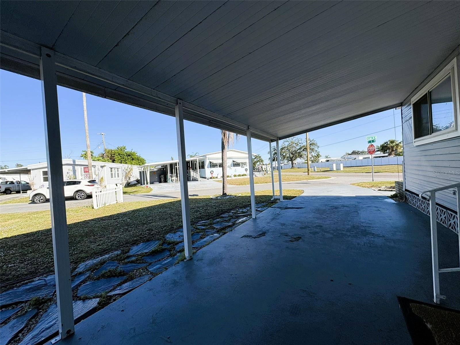 FAIR LANE ACRES - Residential