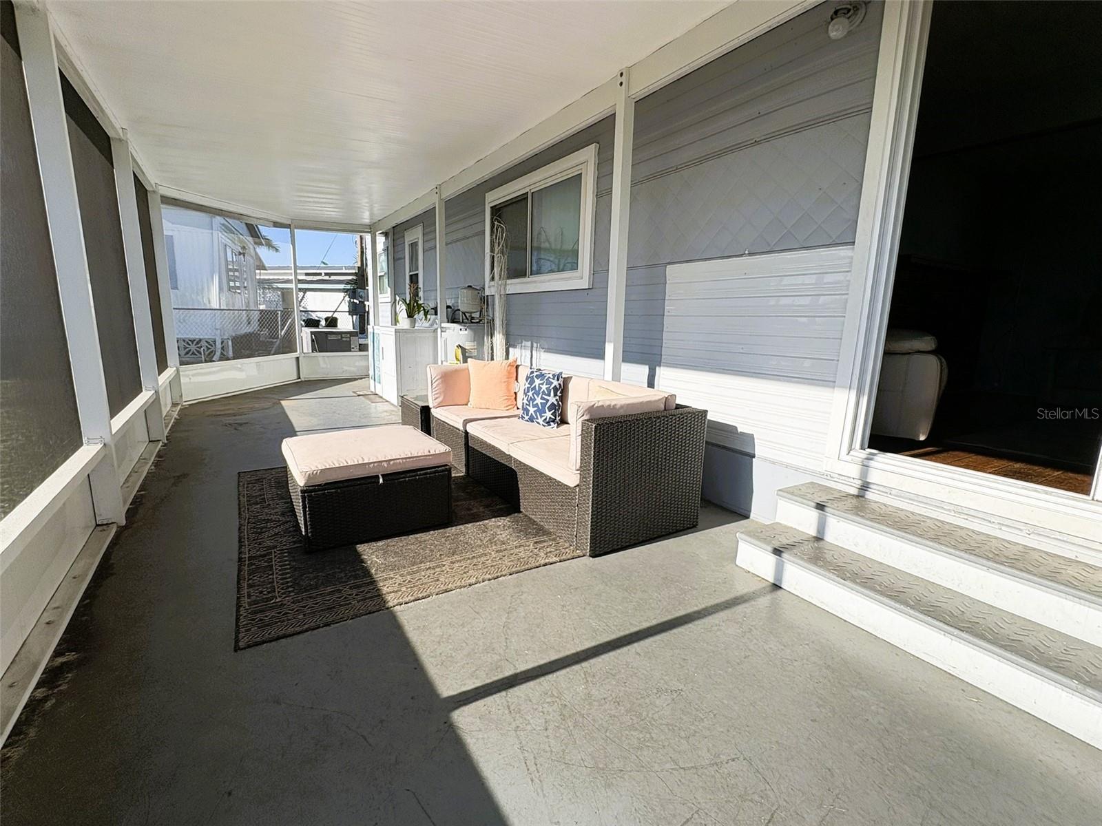 FAIR LANE ACRES - Residential