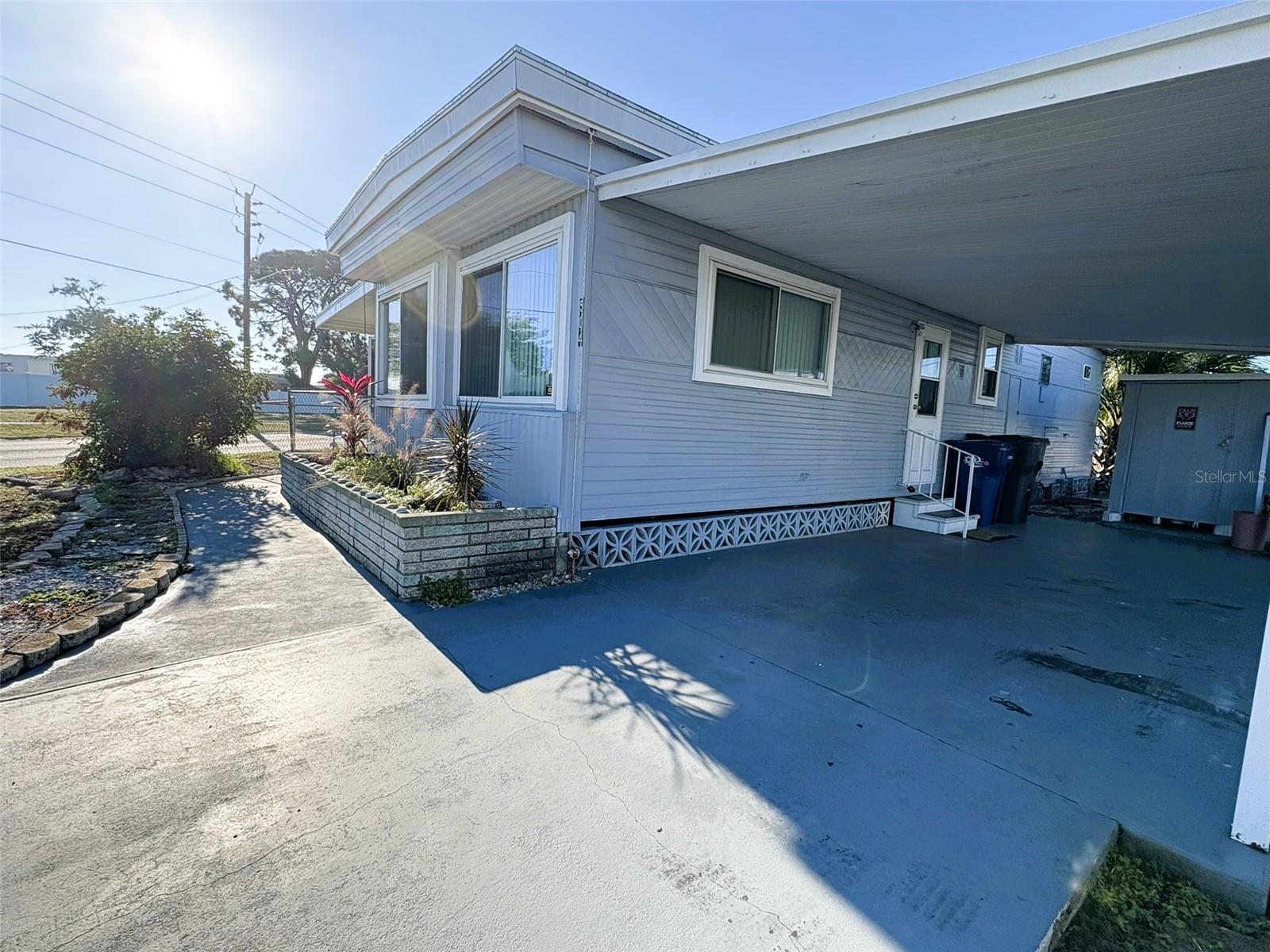 FAIR LANE ACRES - Residential