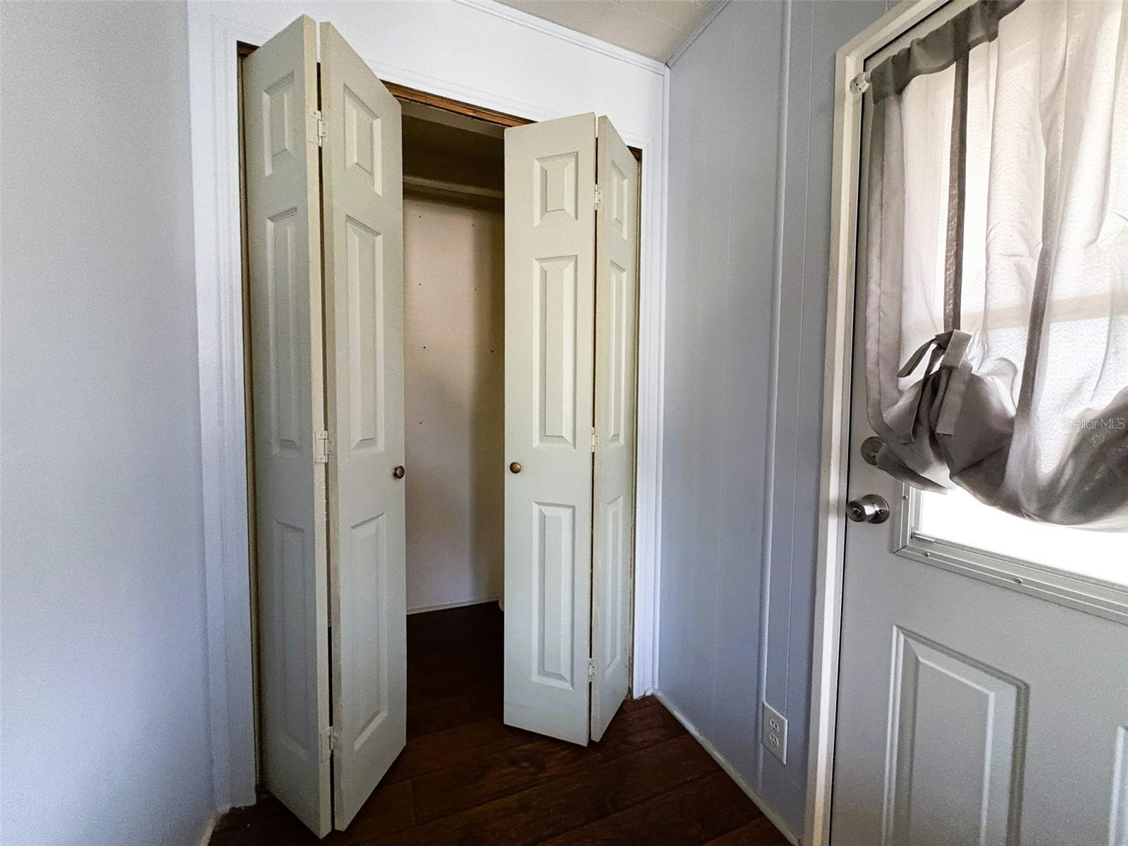 FAIR LANE ACRES - Residential