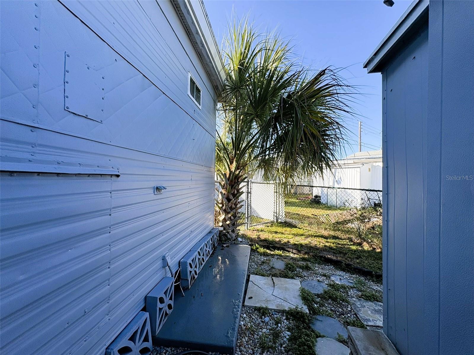 FAIR LANE ACRES - Residential