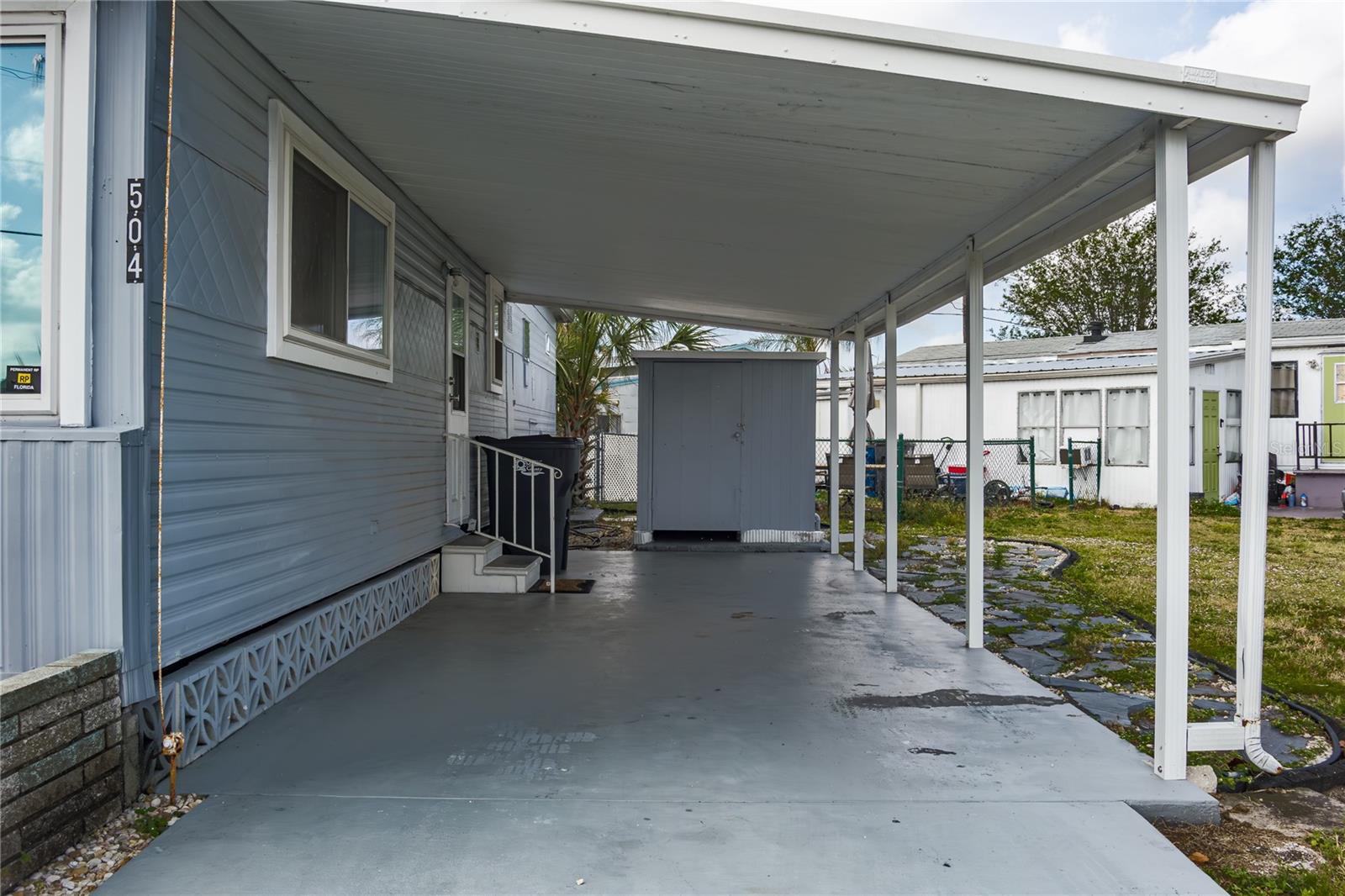 FAIR LANE ACRES - Residential
