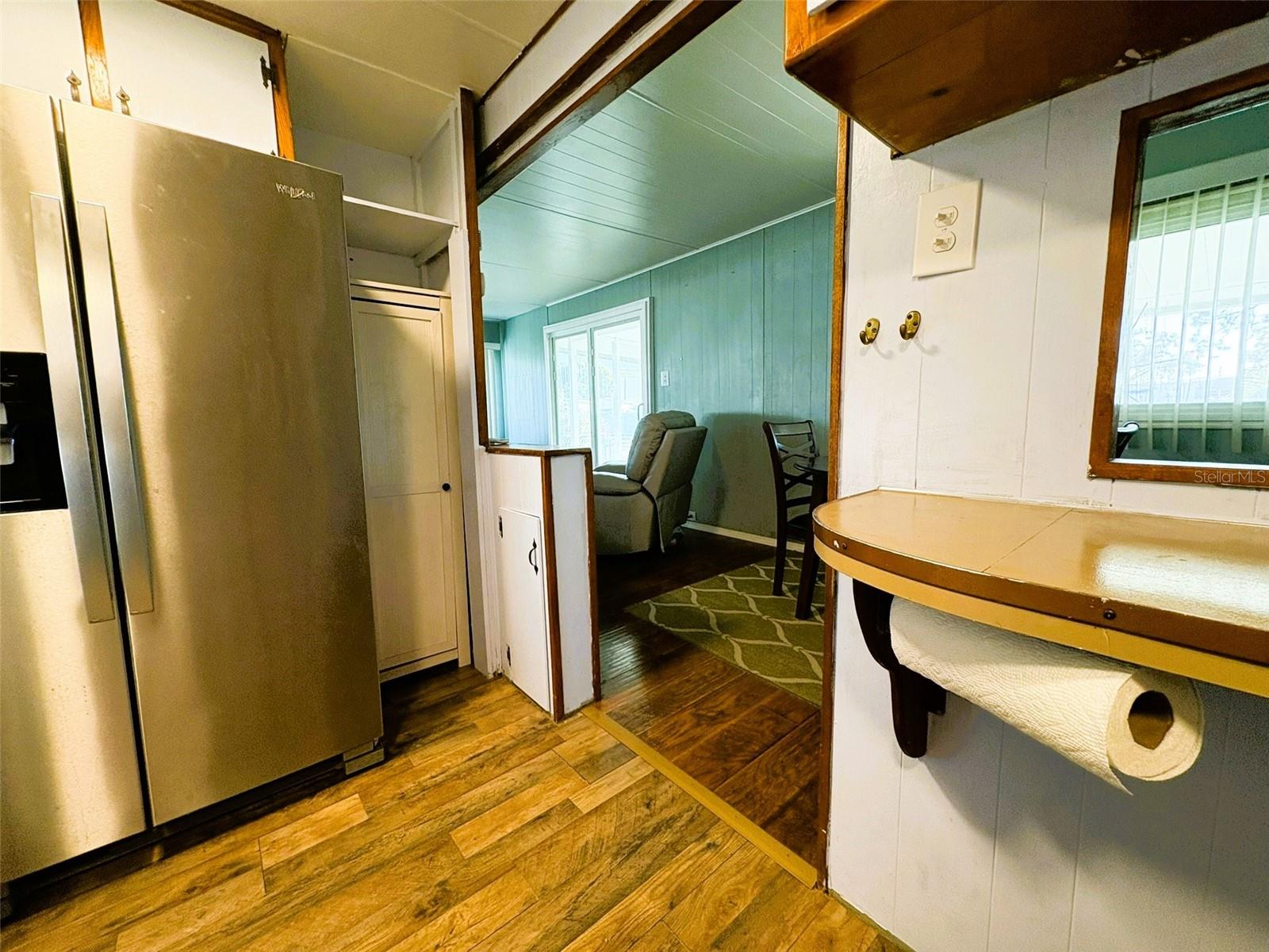 FAIR LANE ACRES - Residential