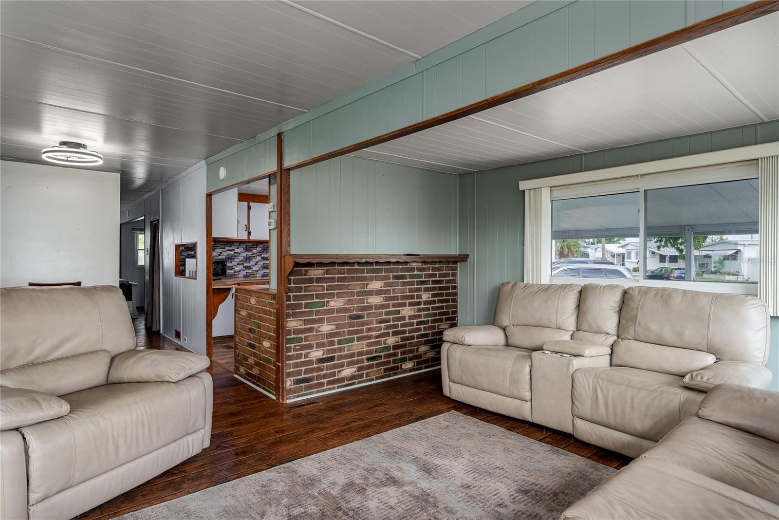 FAIR LANE ACRES - Residential
