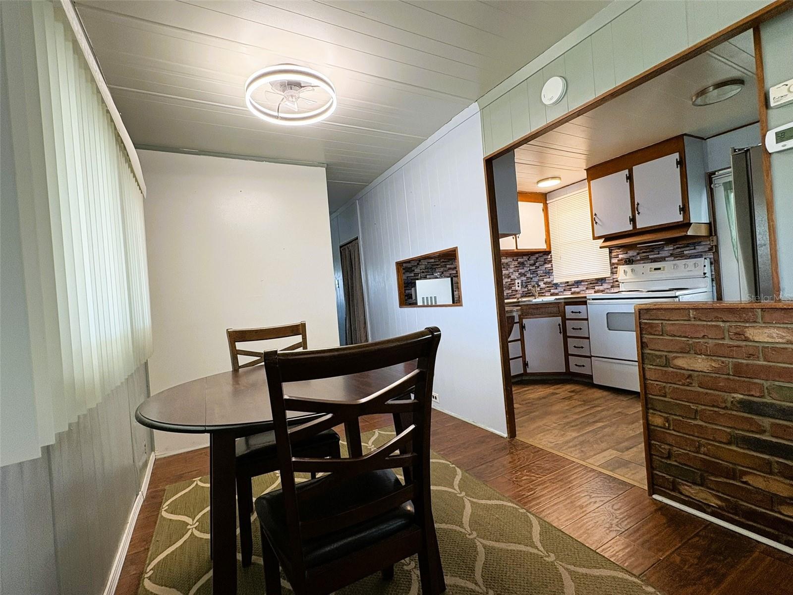 FAIR LANE ACRES - Residential