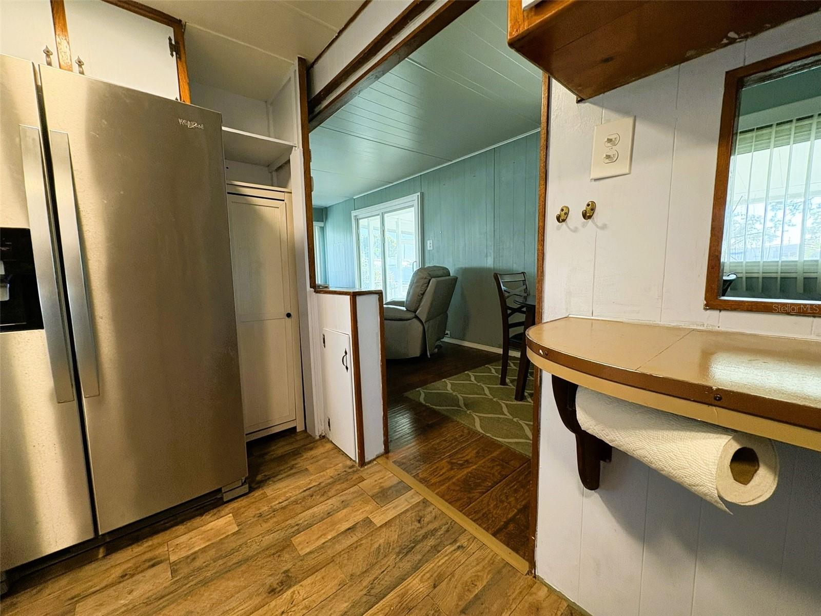 FAIR LANE ACRES - Residential