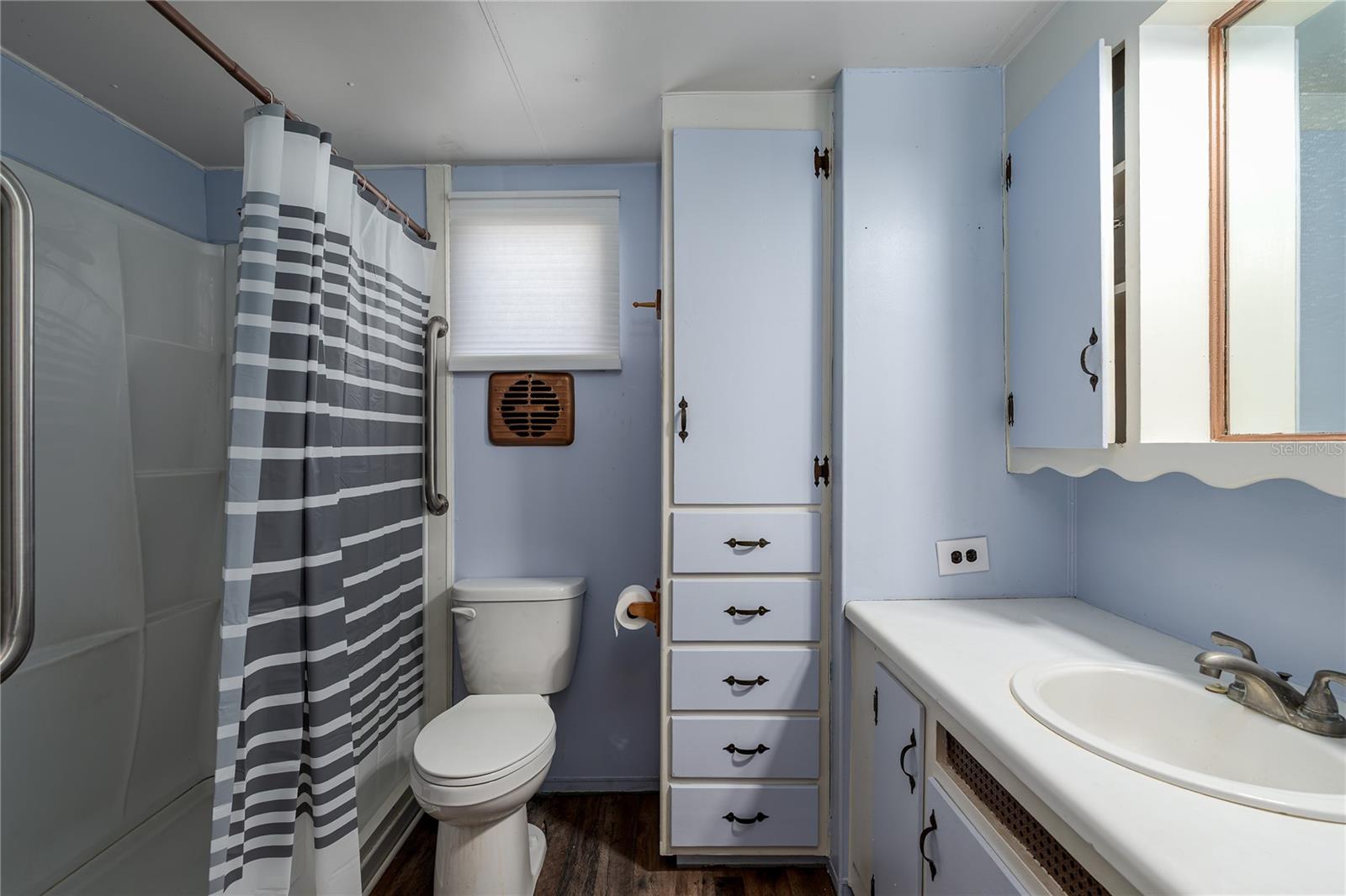 FAIR LANE ACRES - Residential
