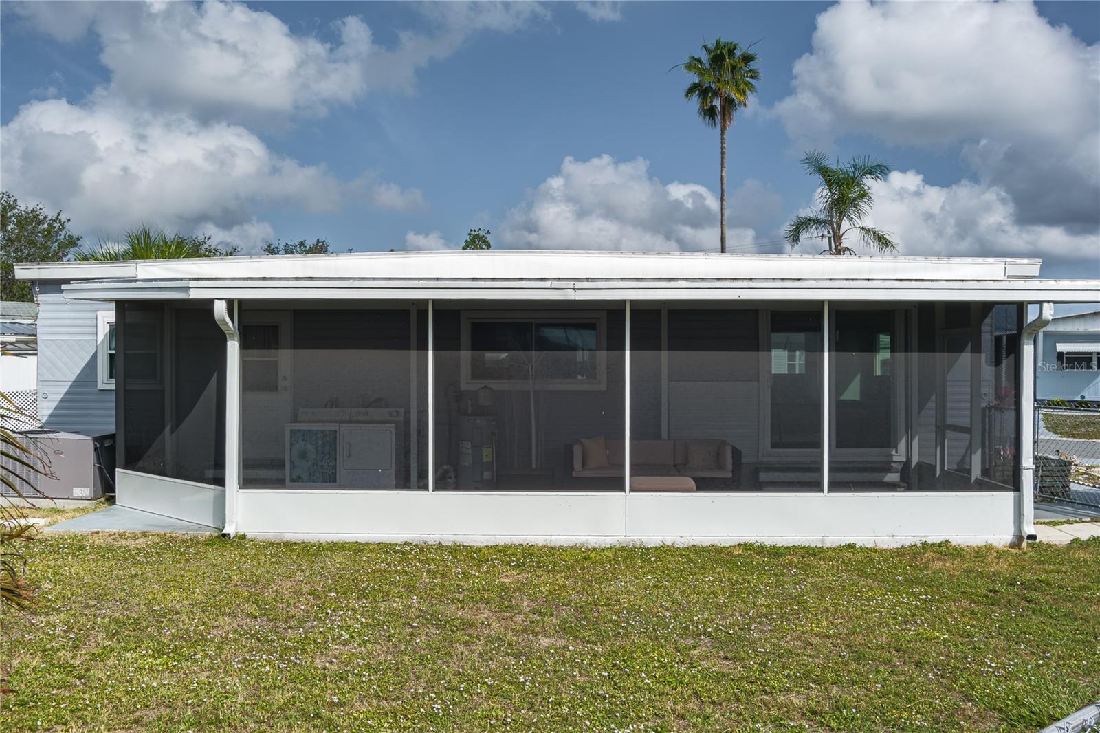 FAIR LANE ACRES - Residential