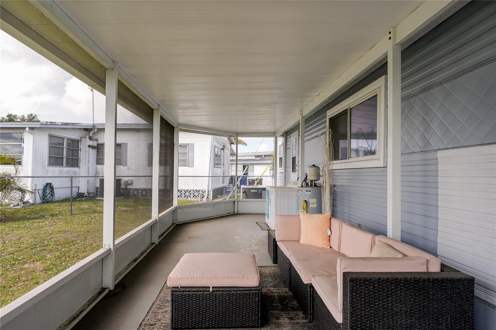 FAIR LANE ACRES - Residential