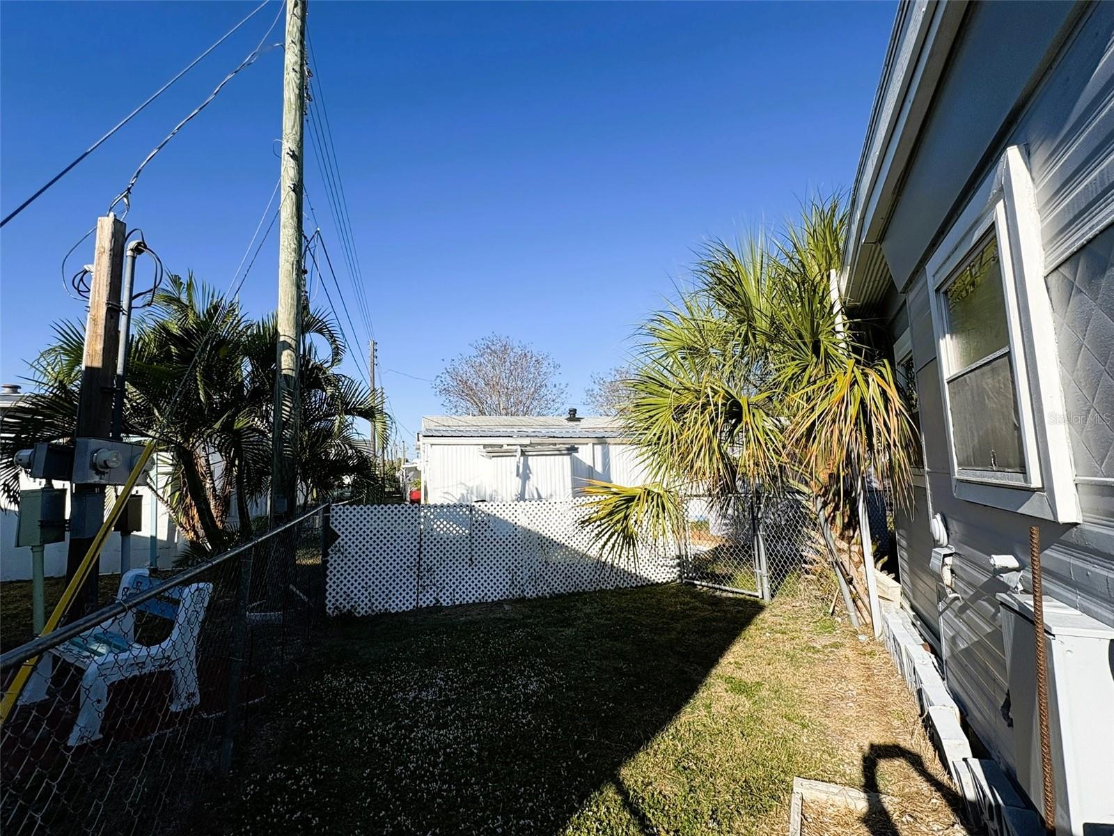 FAIR LANE ACRES - Residential