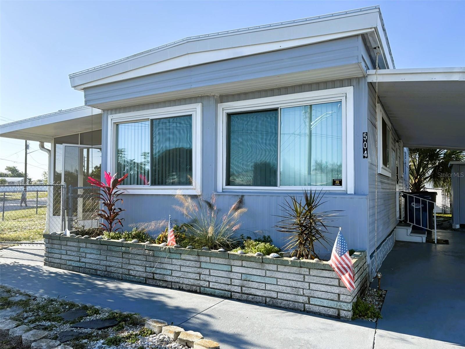 FAIR LANE ACRES - Residential