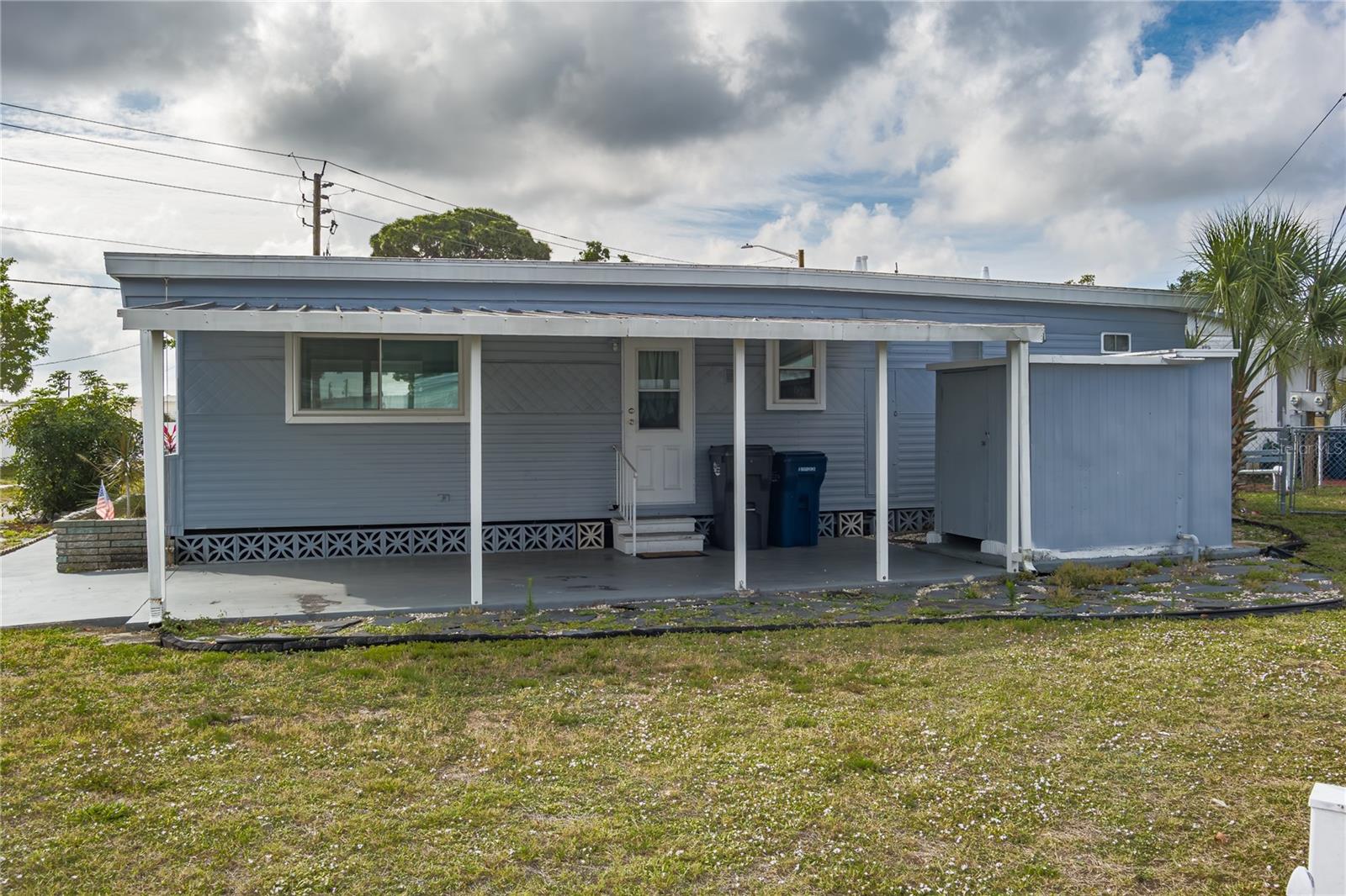 FAIR LANE ACRES - Residential