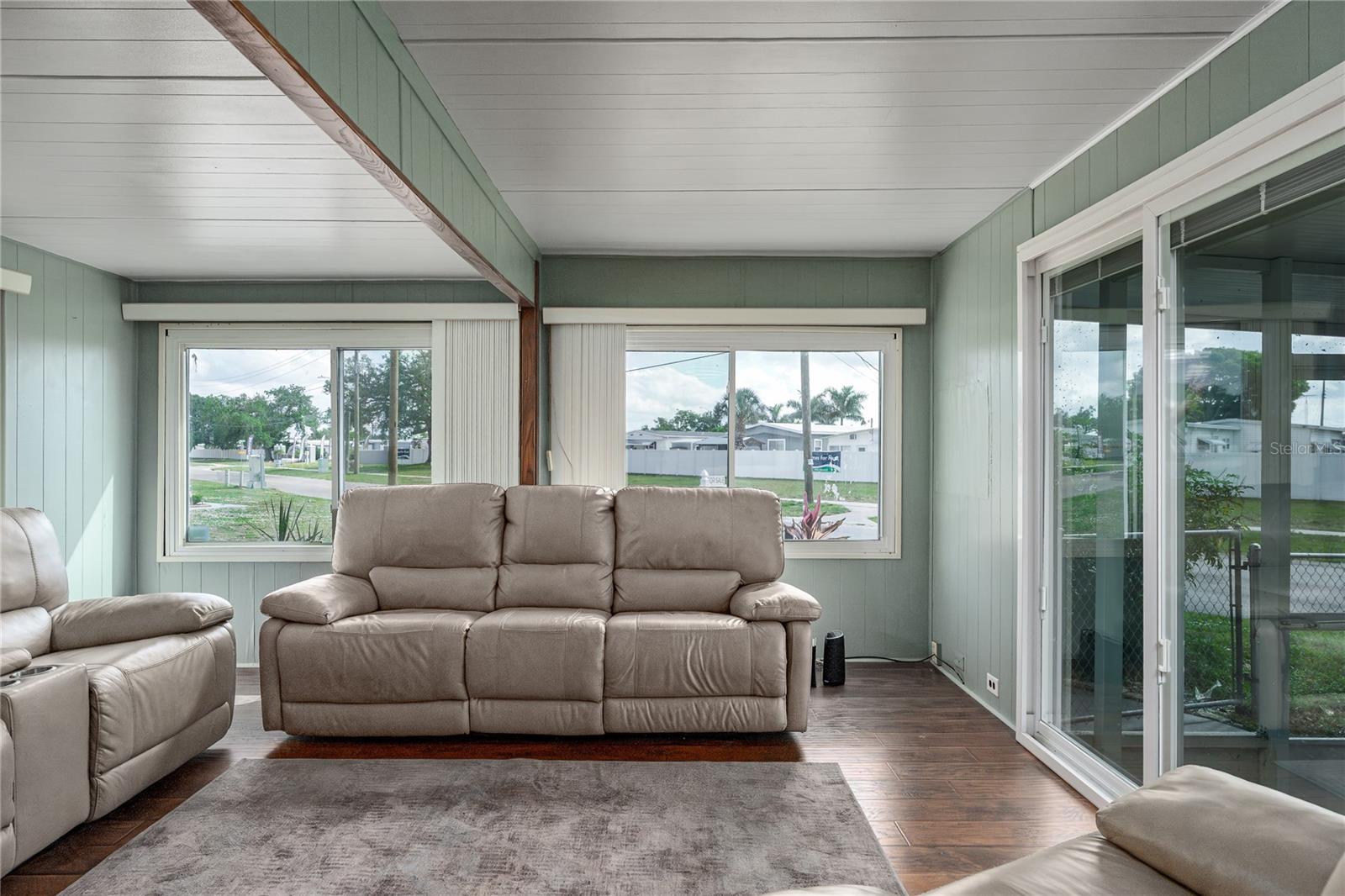 FAIR LANE ACRES - Residential