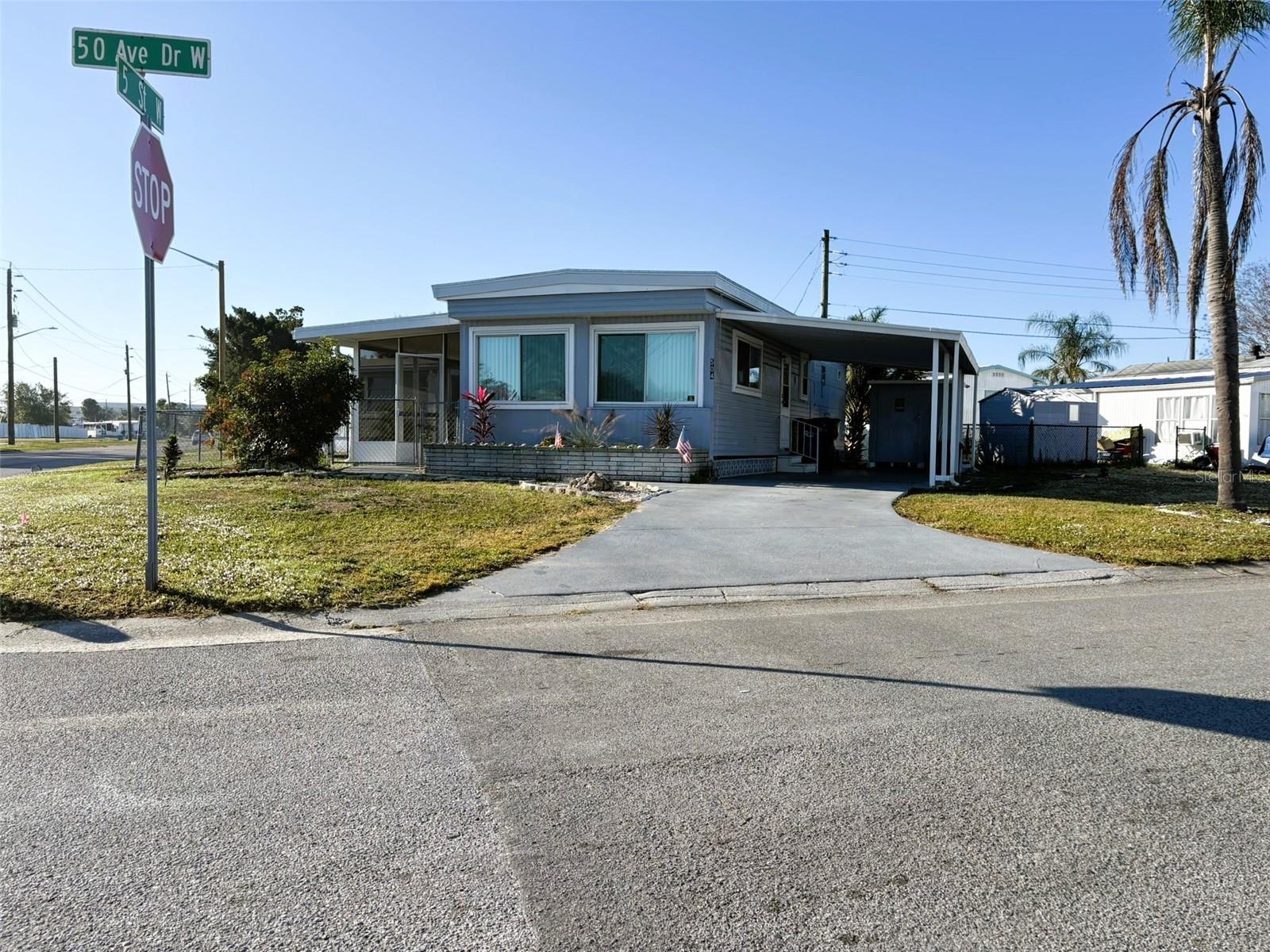 FAIR LANE ACRES - Residential