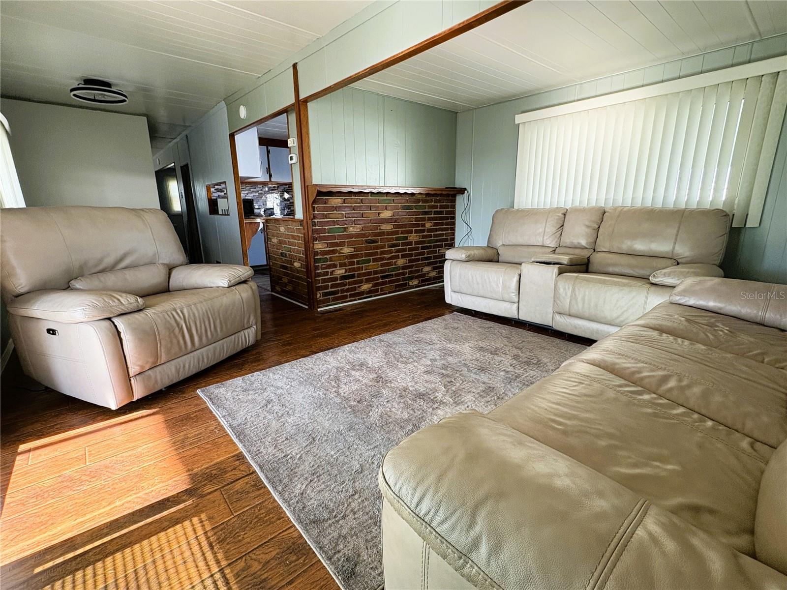 FAIR LANE ACRES - Residential