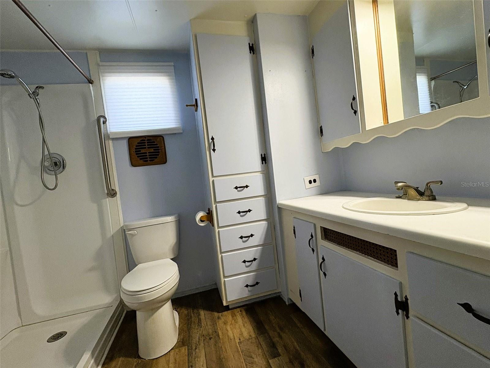 FAIR LANE ACRES - Residential