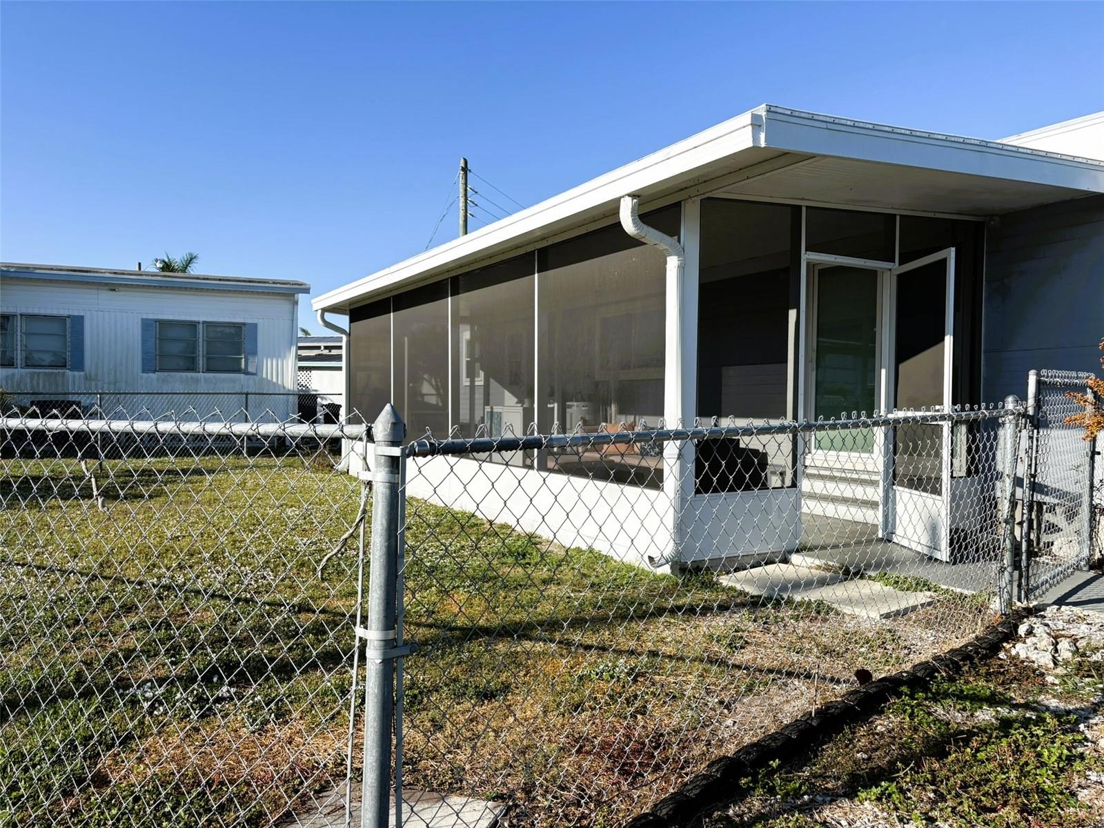 FAIR LANE ACRES - Residential