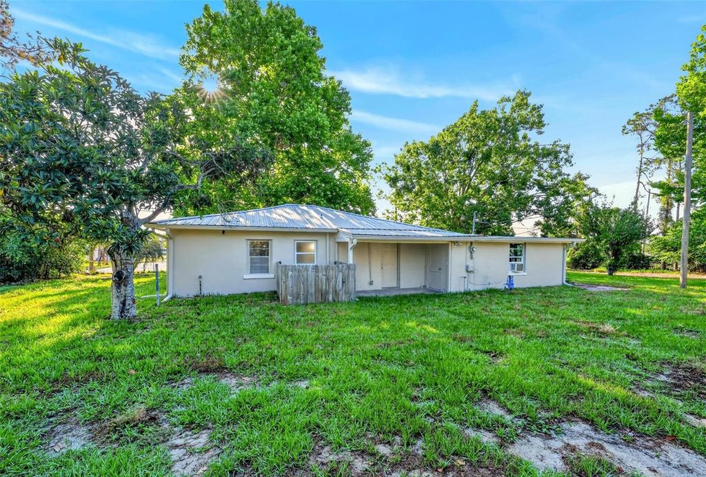 Photo of 34125 S Haines Creek Road, Leesburg, FL 34788 (MLS # G5111777)