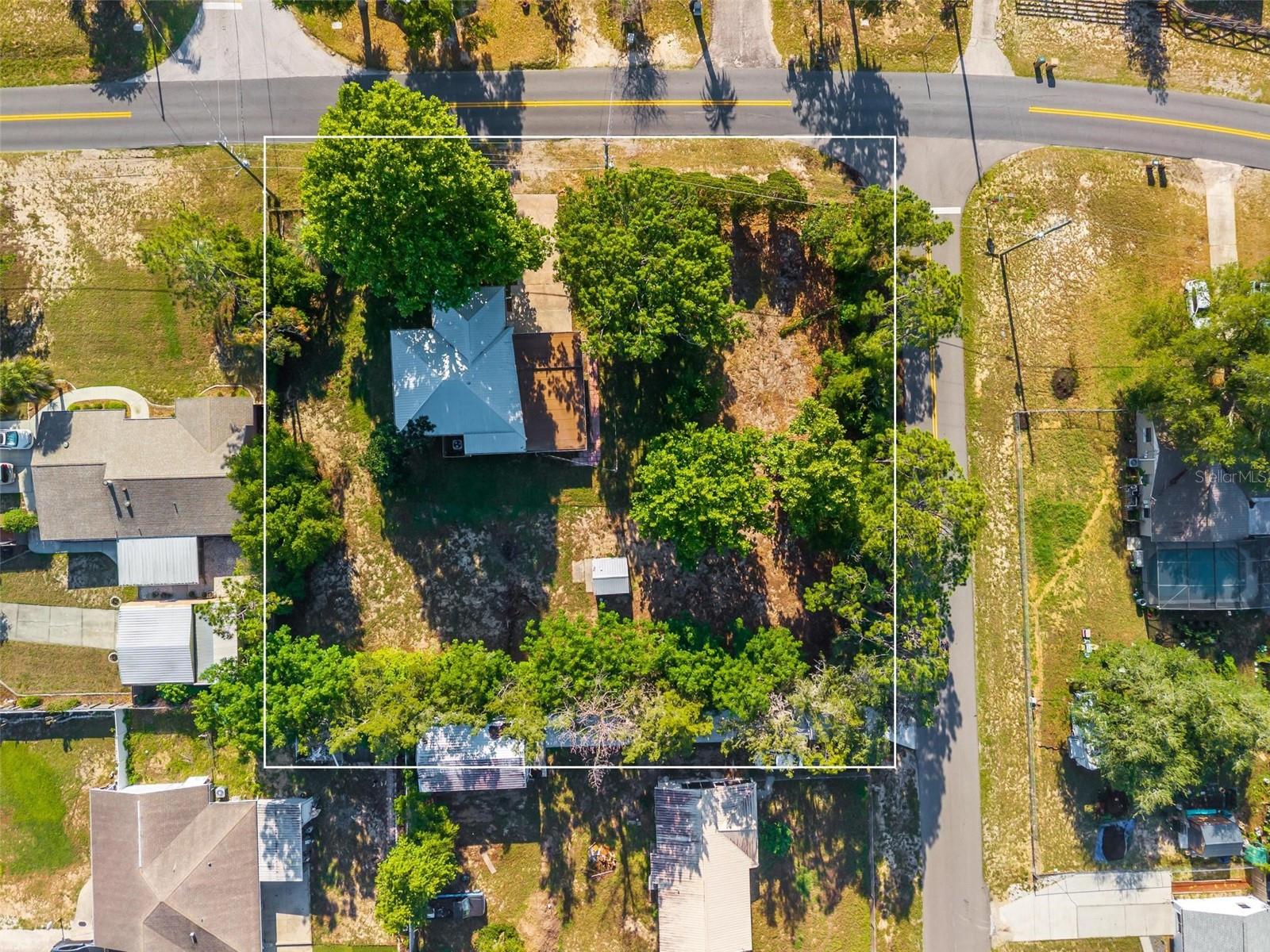34125 S HAINES CREEK ROAD