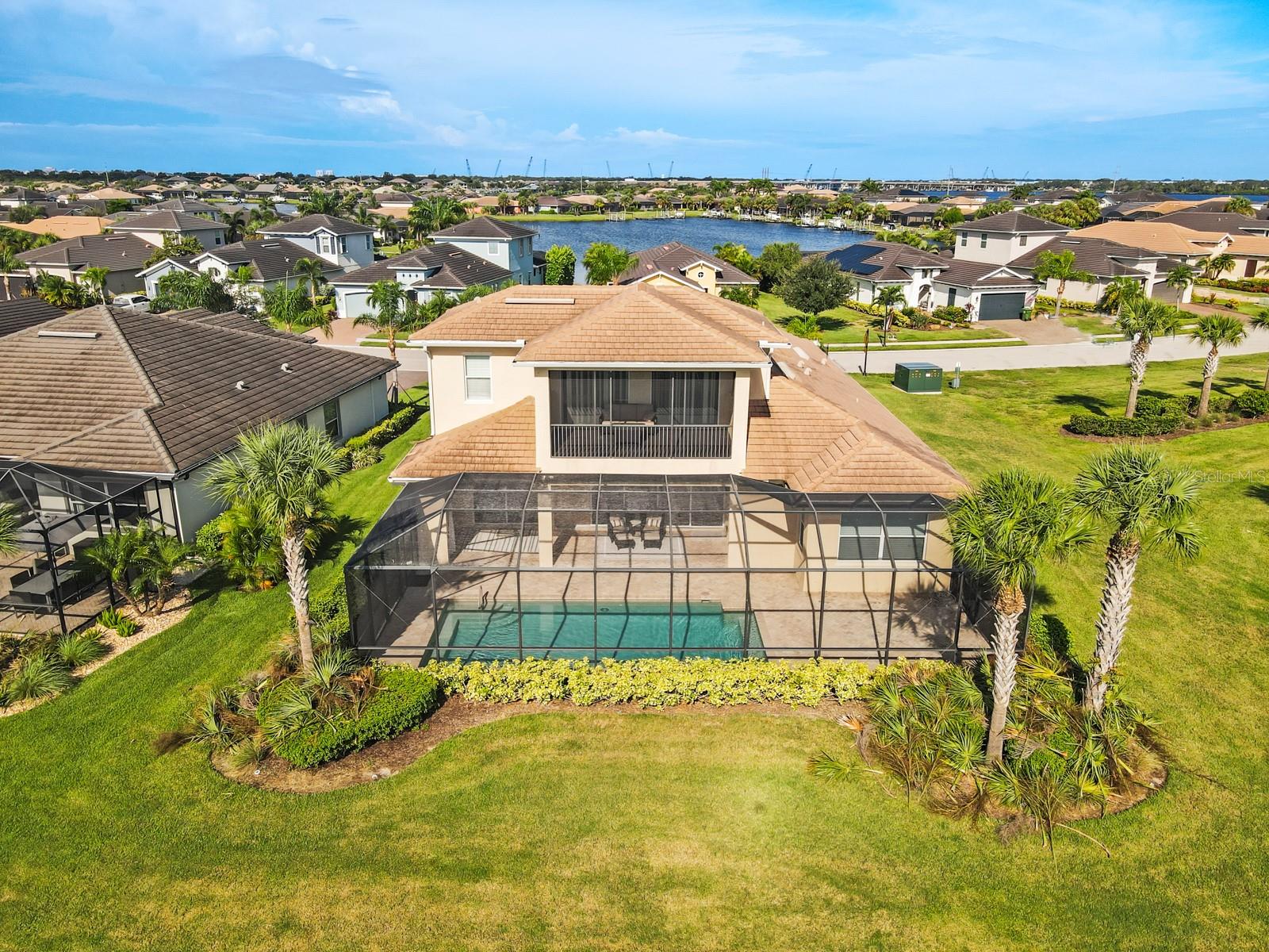 5402 TIDEWATER PRESERVE BOULEVARD