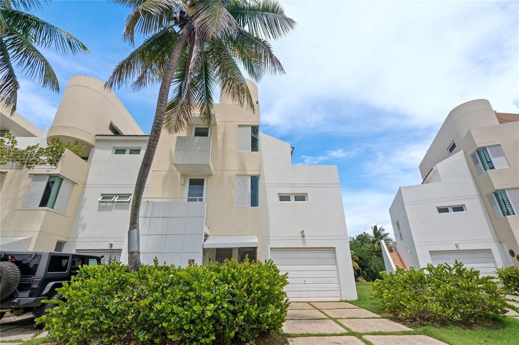 Photo of 151 Vilas De Golf East #73, Dorado, PR 00646 (MLS # PR9123911)