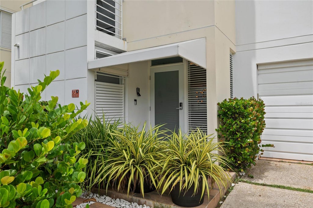 Photo of 151 Vilas De Golf East #73, Dorado, PR 00646 (MLS # PR9123911)