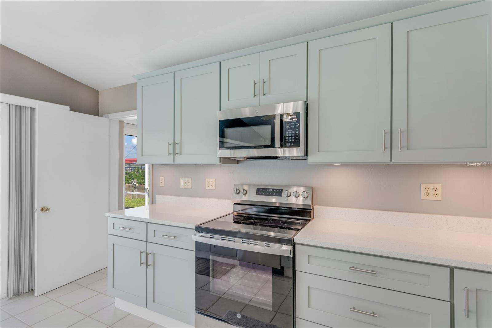 CARTER NORWOOD REP - Residential