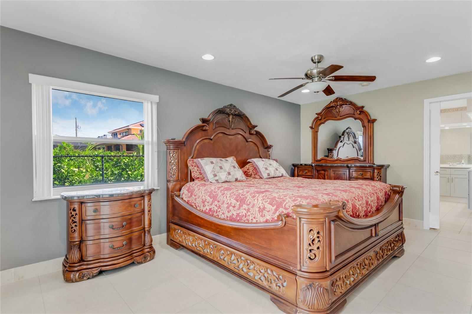 CARTER NORWOOD REP - Residential