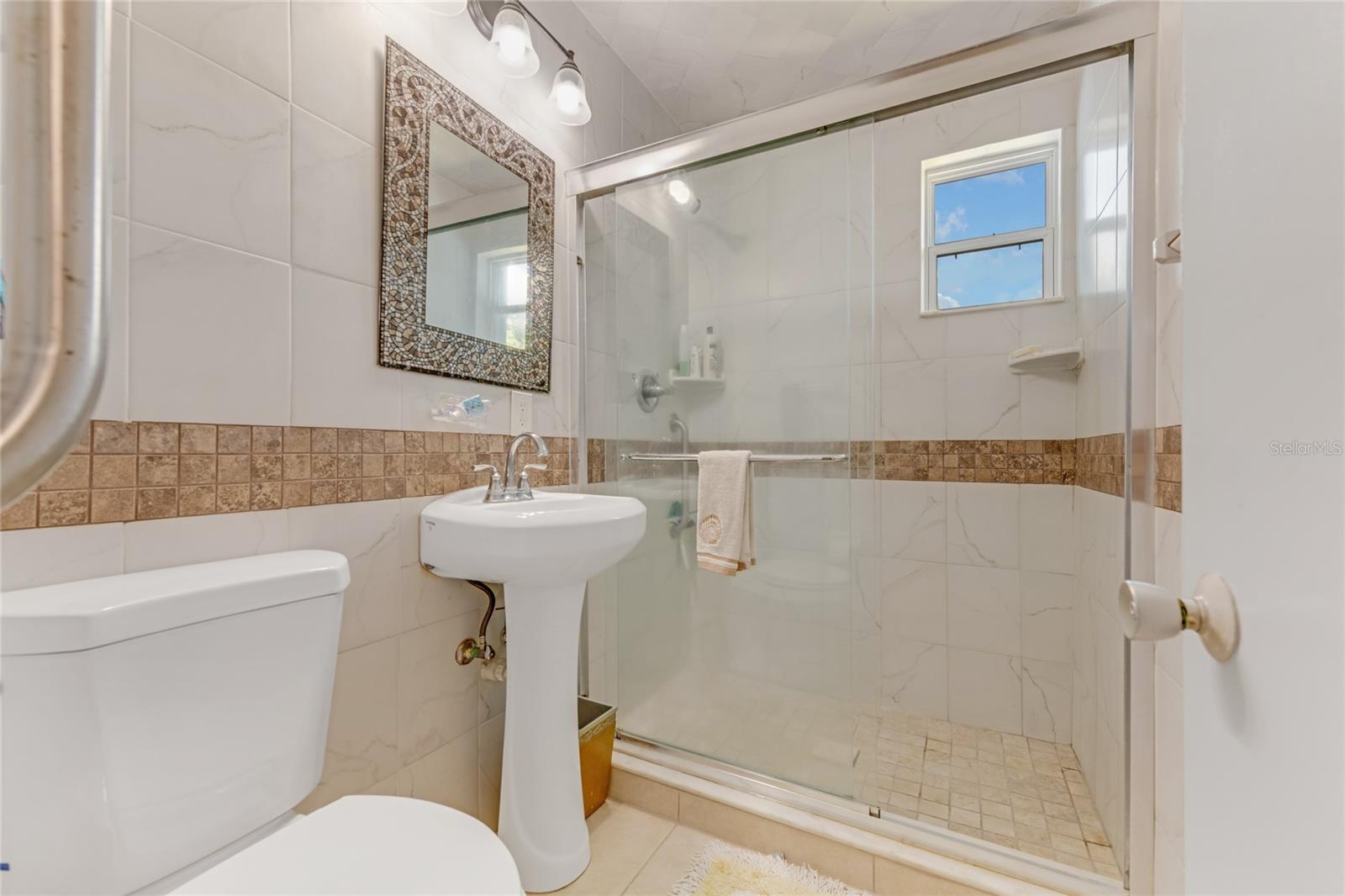 CARTER NORWOOD REP - Residential