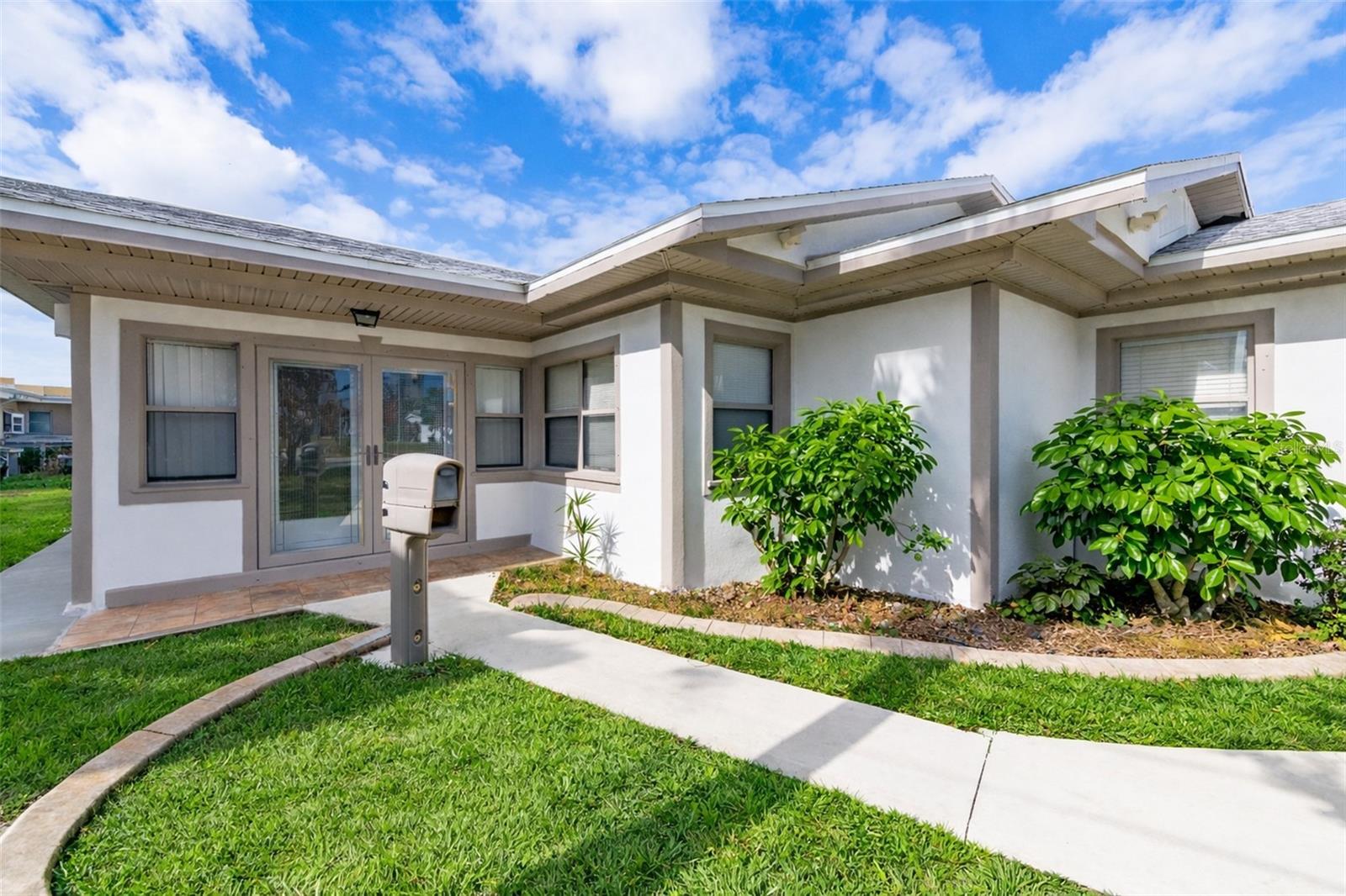 CARTER NORWOOD REP - Residential