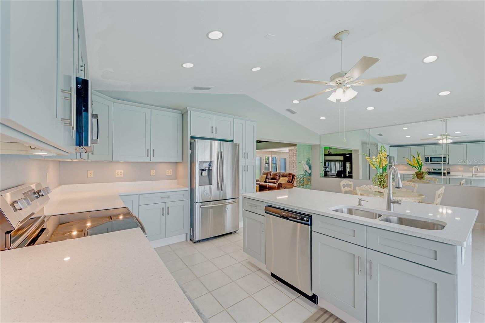 CARTER NORWOOD REP - Residential