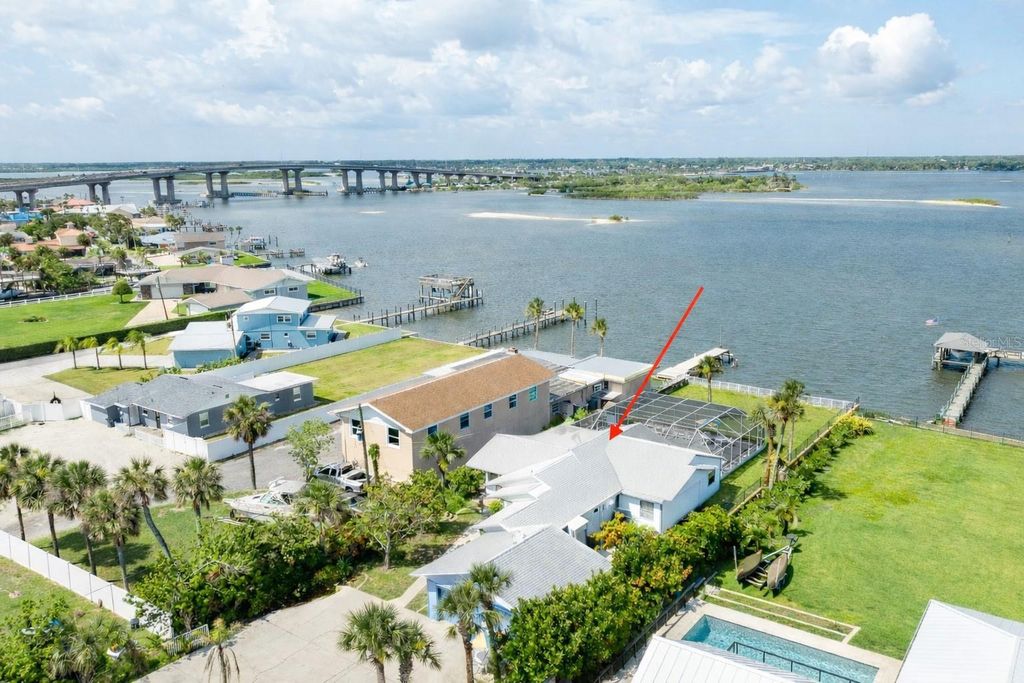 Photo of 3326 S Peninsula Drive, Port Orange, FL 32127 (MLS # NS1087403)