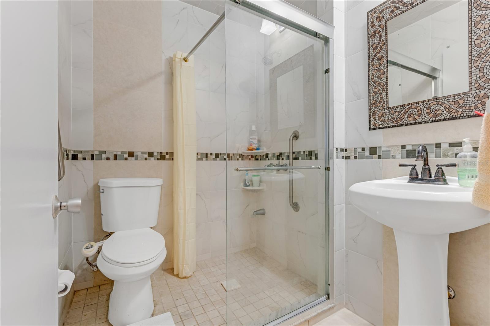 CARTER NORWOOD REP - Residential